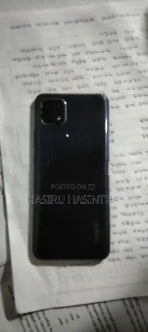 Oppo A15 (Used)