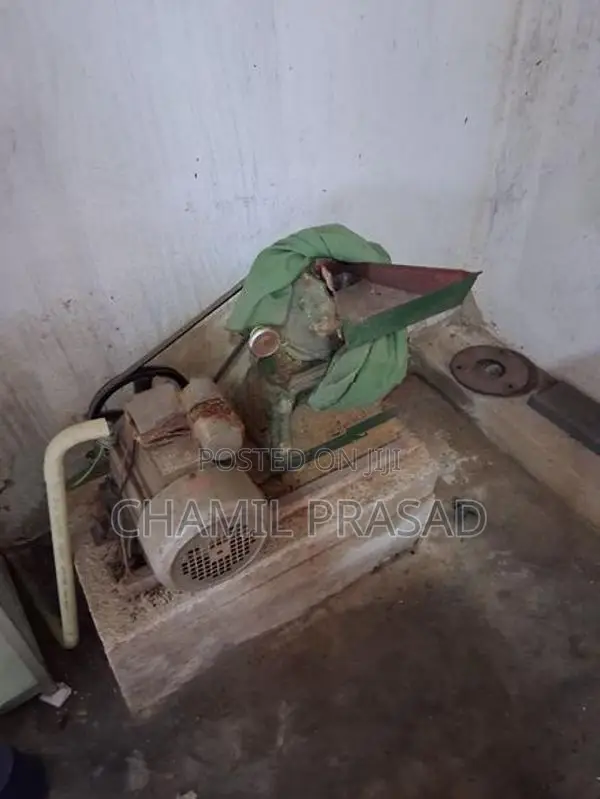 Grinding Mill Machines