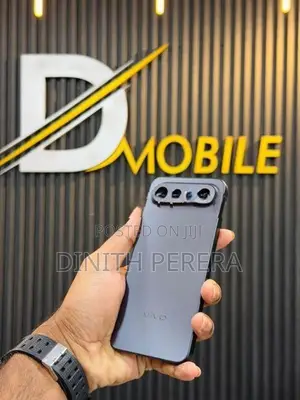 Vivo X300 FE 5G 12/512GB (Used)