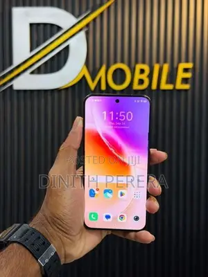Vivo X300 FE 5G 12/512GB (Used)