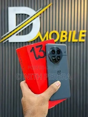 OnePlus 13 5G 16GB 512GB (Used)