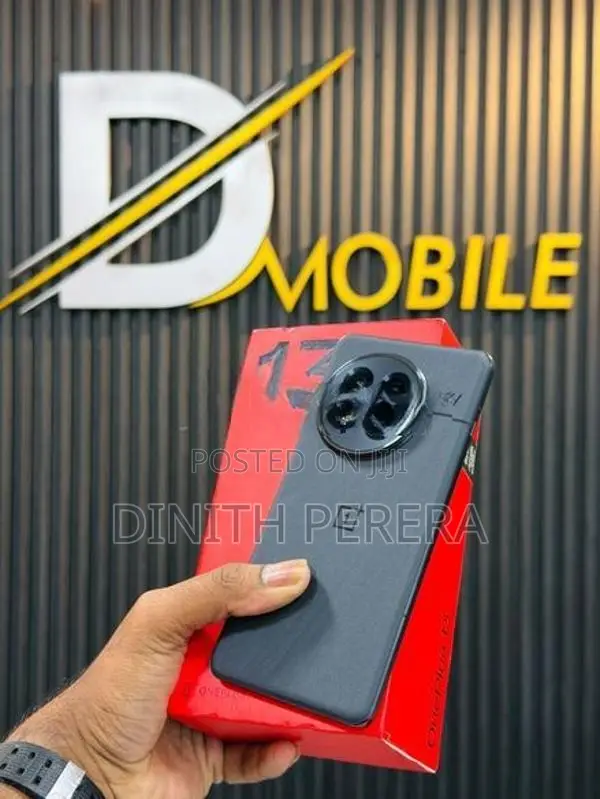 OnePlus 13 5G 16GB 512GB (Used)