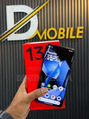 OnePlus 13 5G 16GB 512GB (Used)