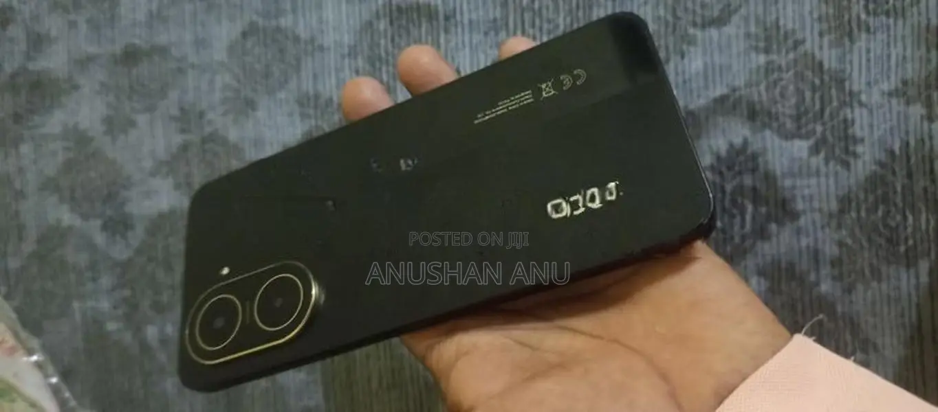 Xiaomi Poco C71 (Used)