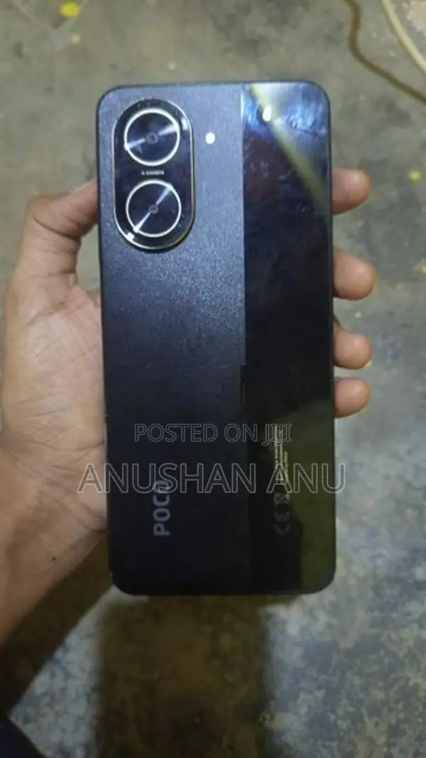 Xiaomi Poco C71 (Used)