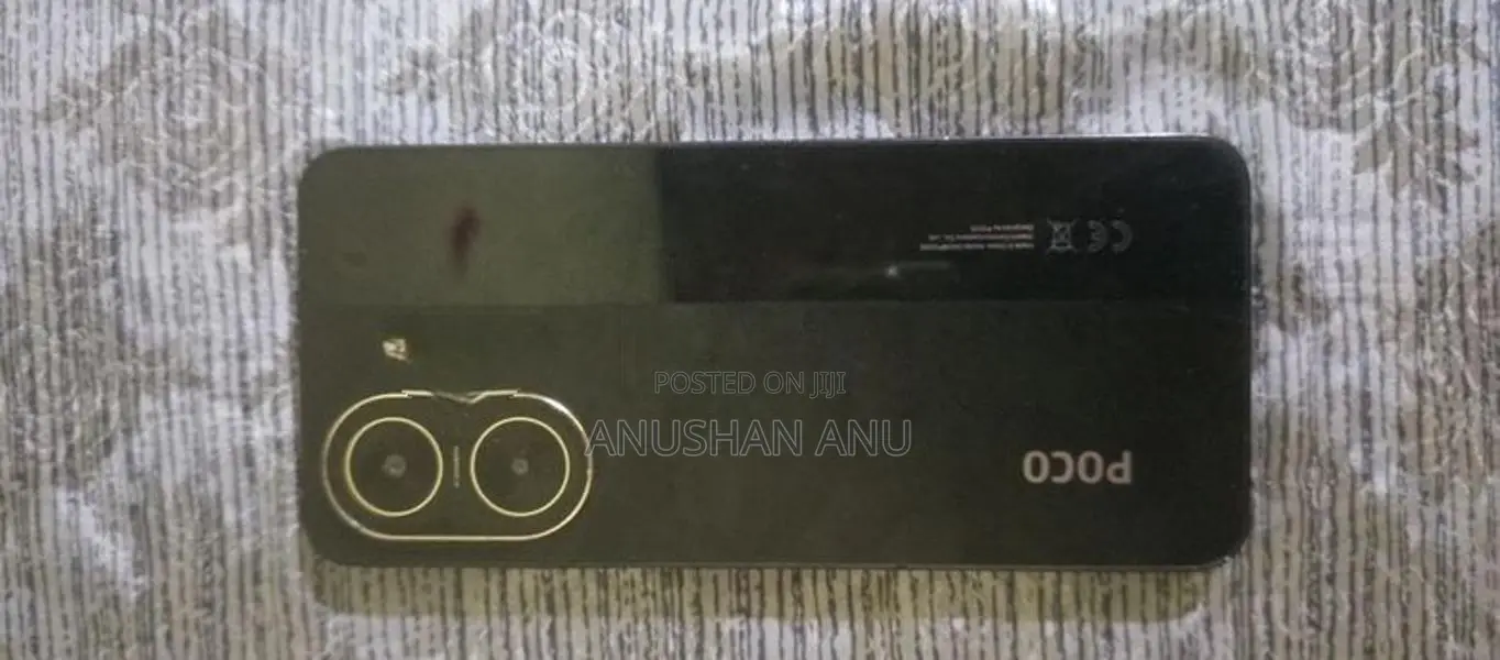 Xiaomi Poco C71 (Used)