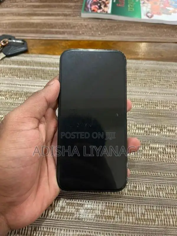 Apple iPhone 14 Pro 512GB (Used)