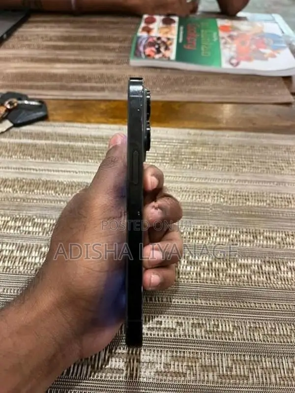 Apple iPhone 14 Pro 512GB (Used)