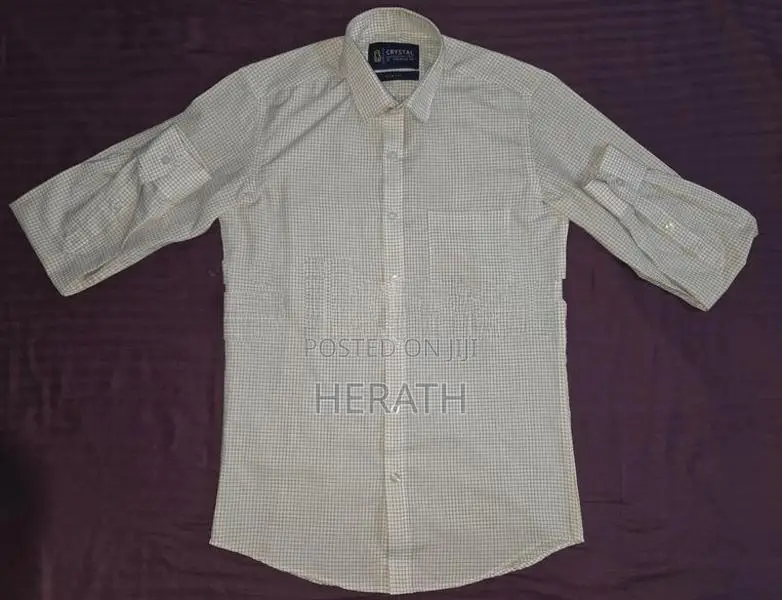 Mens Premium Shirts