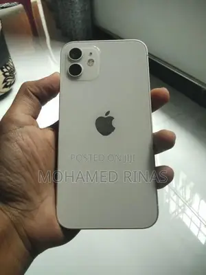 Apple iPhone 12 (Used)