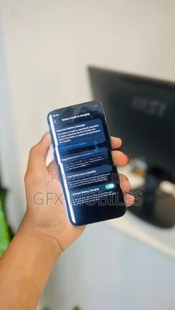 Apple iPhone 12 Pro 128GB (Used)
