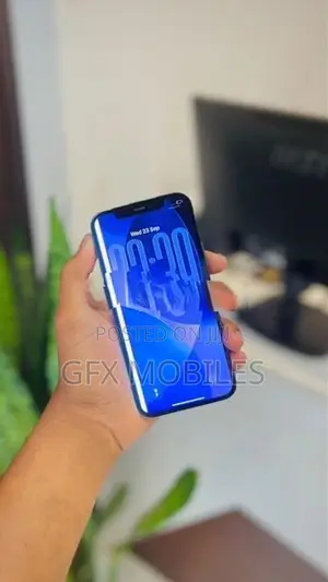 Apple iPhone 12 Pro 128GB (Used)