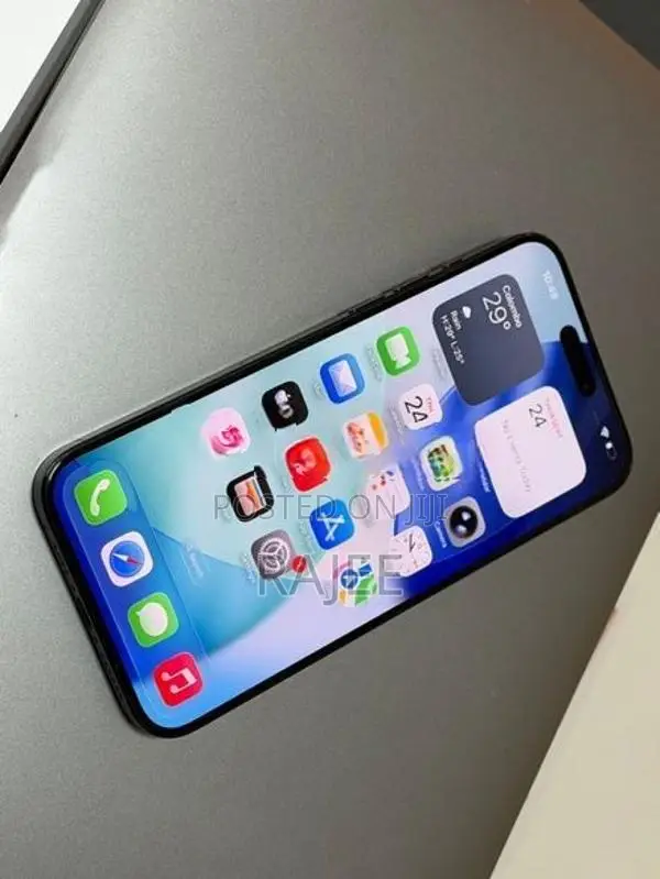 Apple iPhone 15 Pro Max (Used)