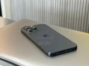Apple iPhone 15 Pro Max (Used)