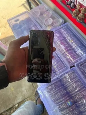 Xiaomi Poco F3 5G (Used)