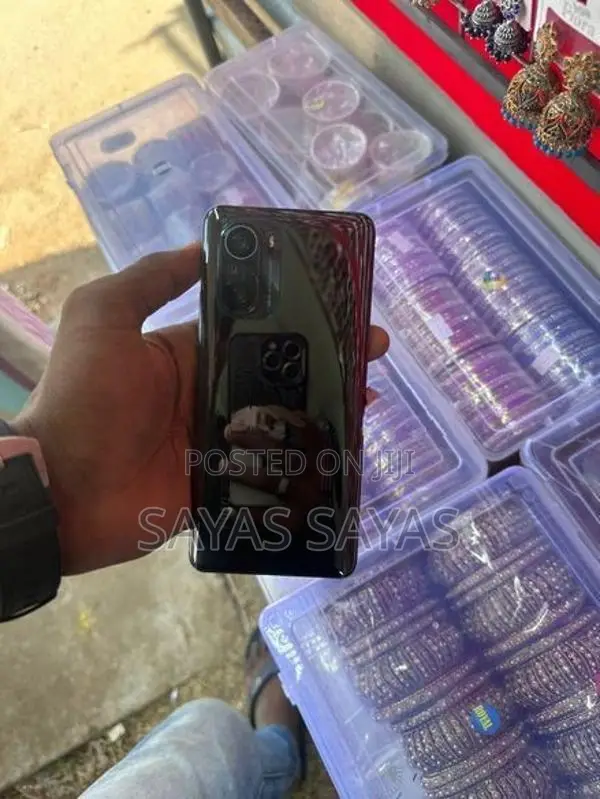 Xiaomi Poco F3 5G (Used)