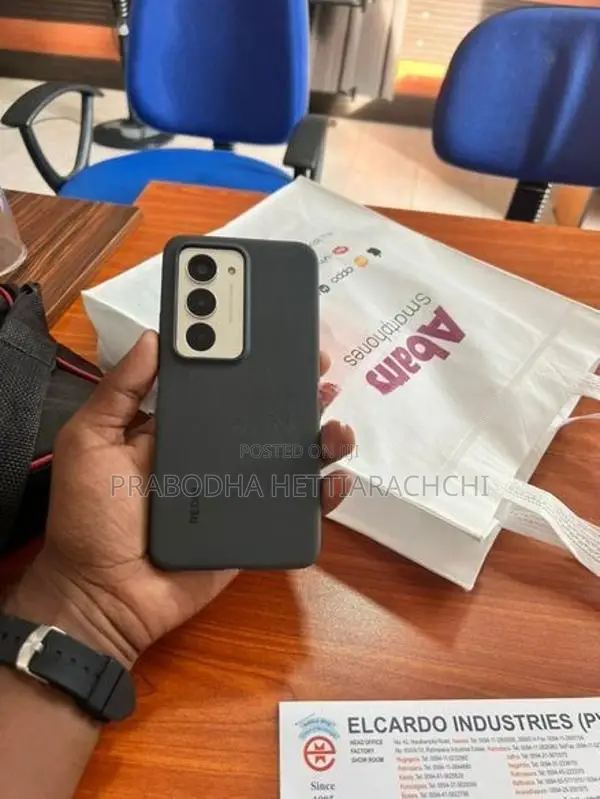 Xiaomi Redmi 15 8GBRAM 256GB (Used)