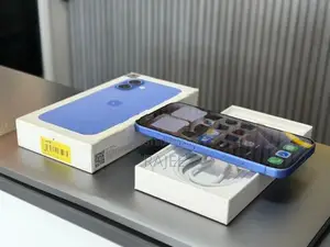 Apple iPhone 16 (Used)