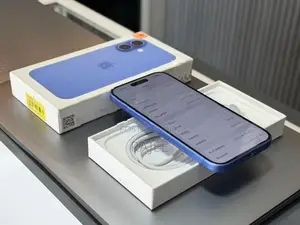 Apple iPhone 16 (Used)