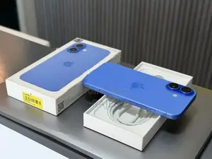 Apple iPhone 16 (Used)