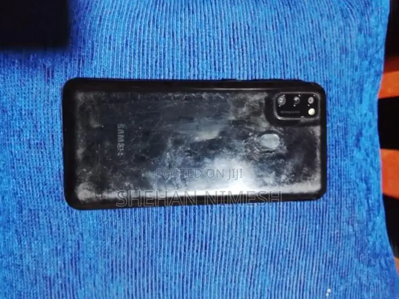 Samsung Galaxy M21 (Used)