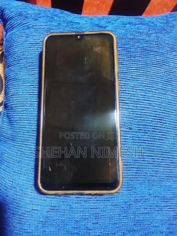 Samsung Galaxy M21 (Used)