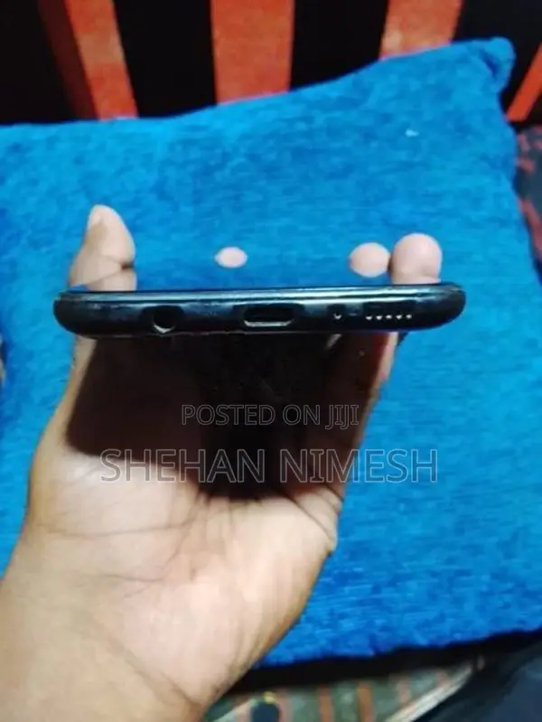 Samsung Galaxy M21 (Used)