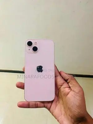 Apple iPhone 13 128GB Pink (Used)