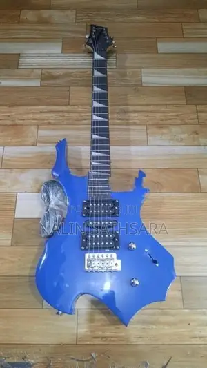 Electric Lead Guitar (Brand New)