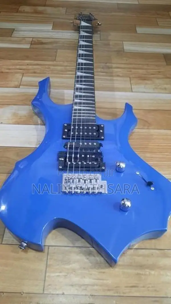 Electric Lead Guitar (Brand New)