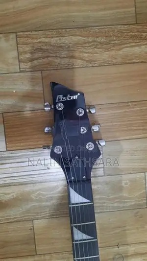 Electric Lead Guitar (Brand New)