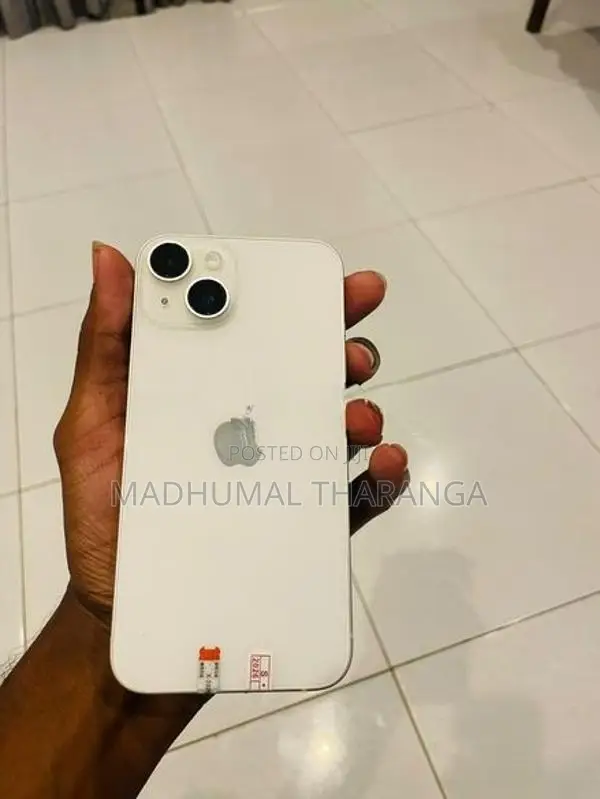 Apple iPhone 14 -128GB (Used)