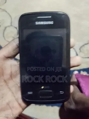 Samsung Galaxy Y duos (Used)