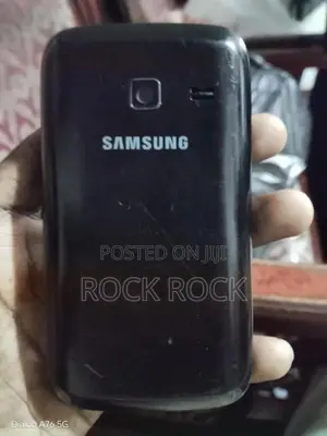 Samsung Galaxy Y duos (Used)