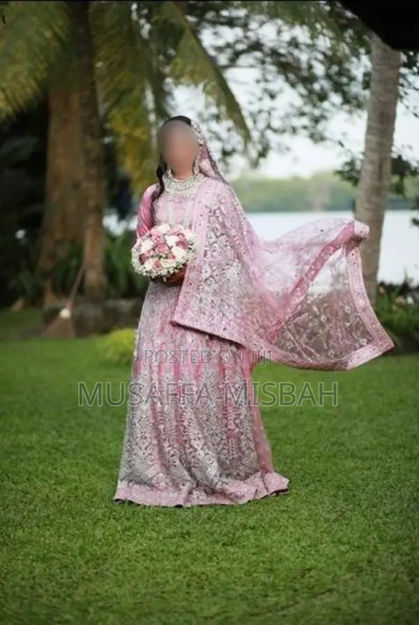 Bridal Lehenga