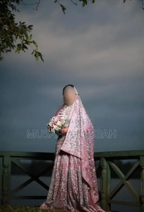 Bridal Lehenga