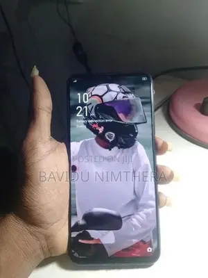 Oppo F11 (Used)