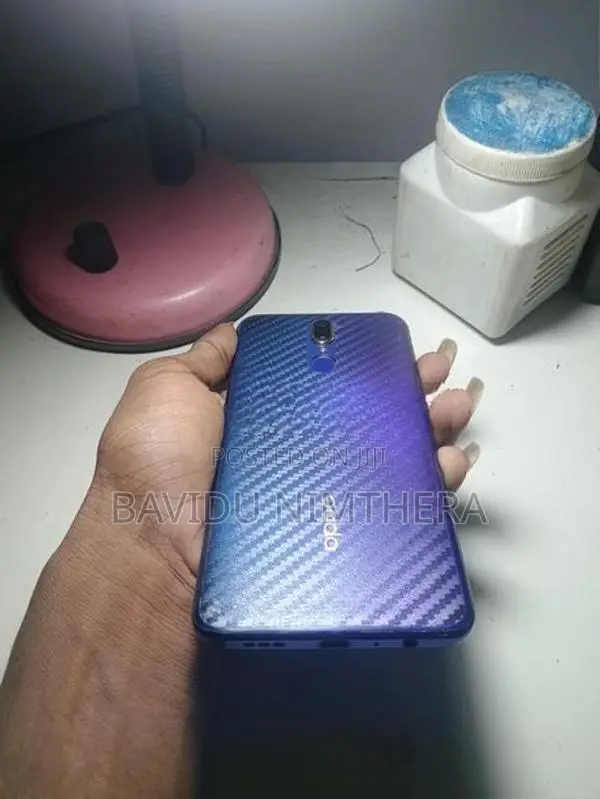 Oppo F11 (Used)