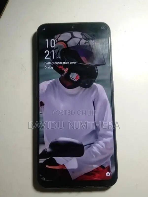 Oppo F11 (Used)
