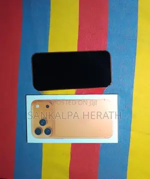 Apple iPhone 17 Pro Max (Used)