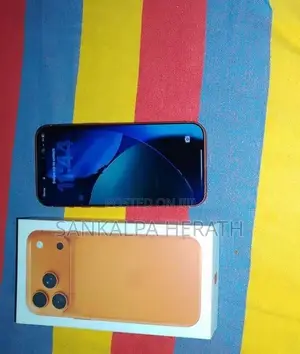 Apple iPhone 17 Pro Max (Used)