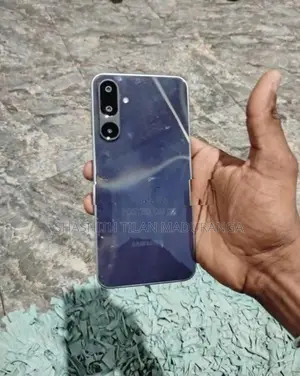 Samsung Galaxy M16 (Used)