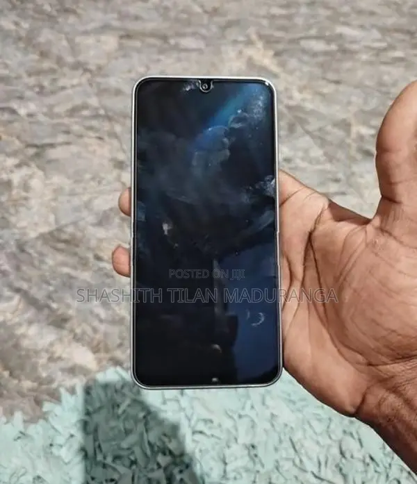 Samsung Galaxy M16 (Used)