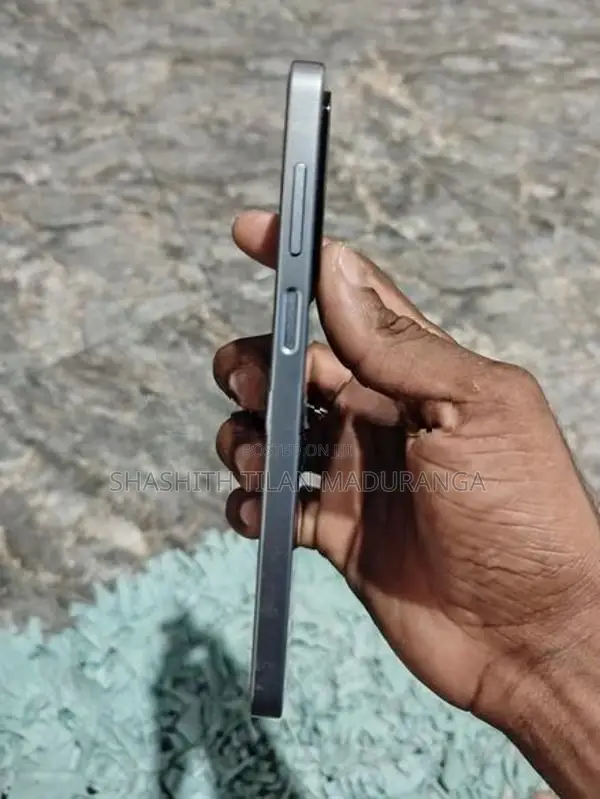 Samsung Galaxy M16 (Used)