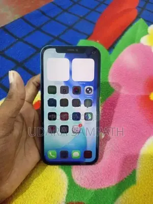 Apple iPhone 12 (Used)