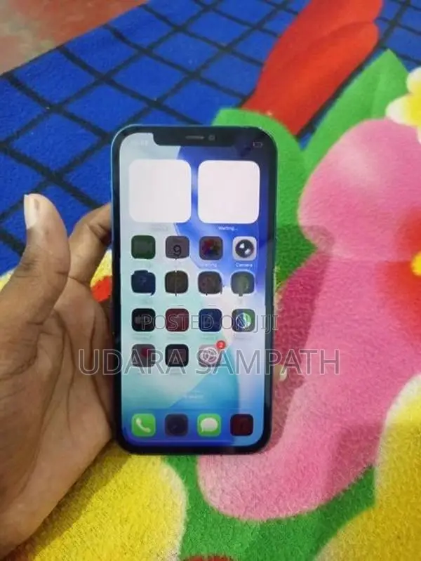 Apple iPhone 12 (Used)