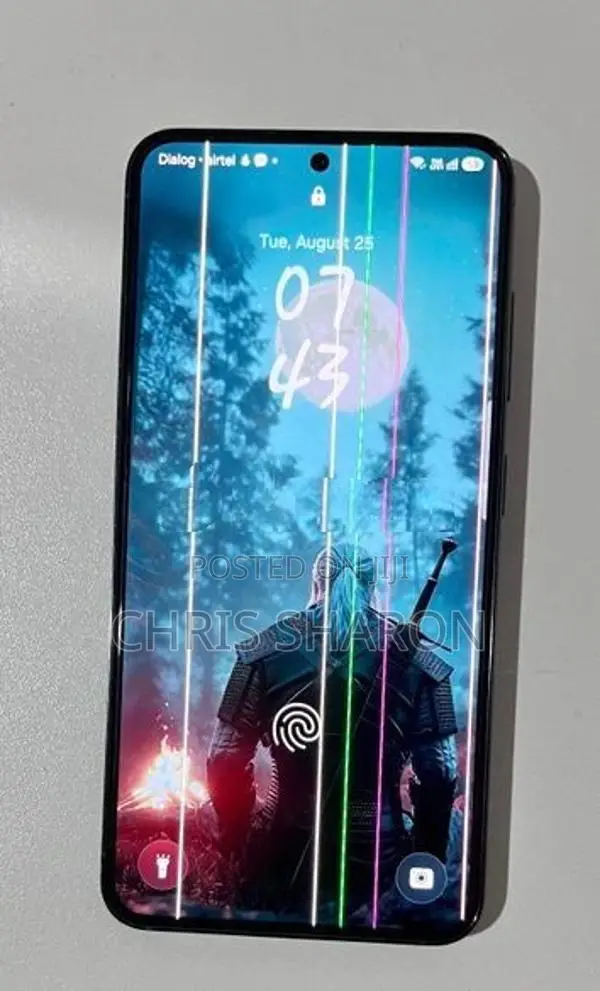 Samsung Galaxy S23 (Used)