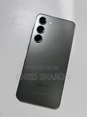 Samsung Galaxy S23 (Used)