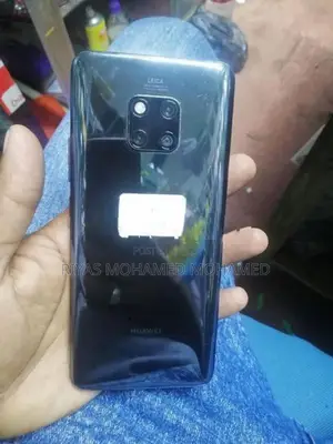 Huawei P20 Pro (Used)