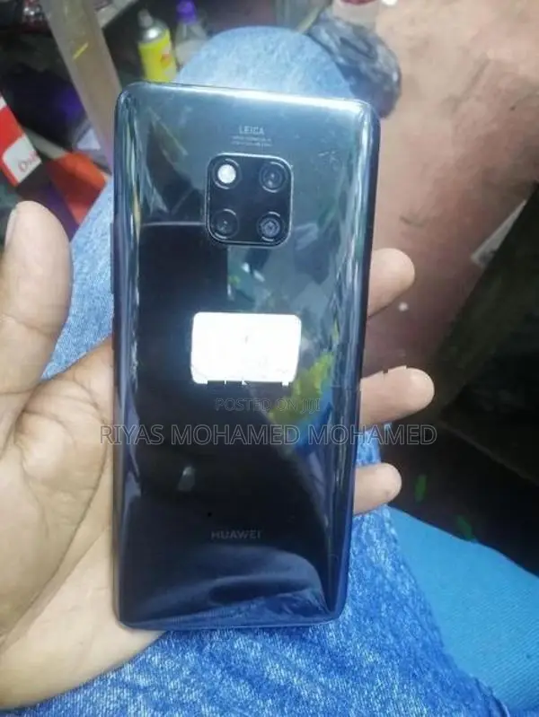 Huawei P20 Pro (Used)